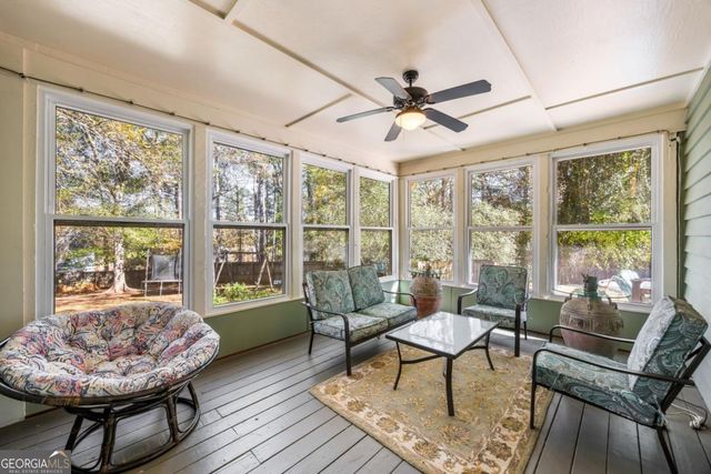 1505 Old John Ward Road SW, Marietta, GA 30064