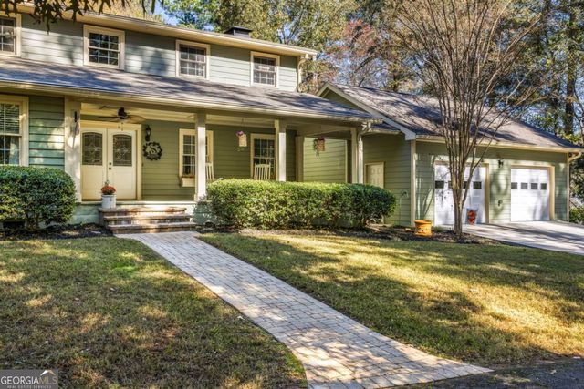 1505 Old John Ward Road SW, Marietta, GA 30064