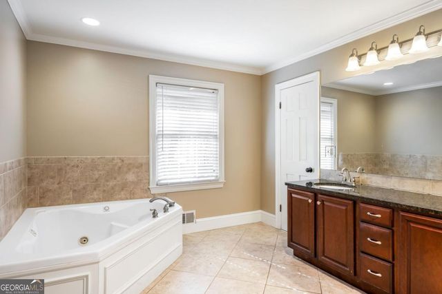 1505 Old John Ward Road SW, Marietta, GA 30064