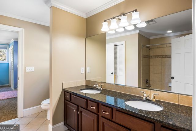 1505 Old John Ward Road SW, Marietta, GA 30064