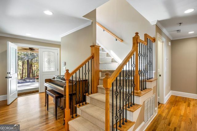 1505 Old John Ward Road SW, Marietta, GA 30064