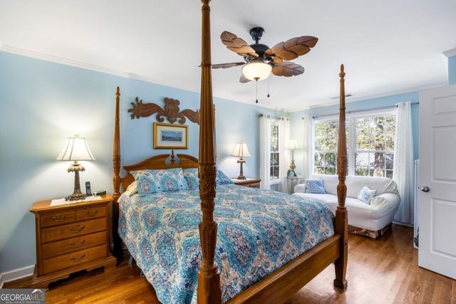 1505 Old John Ward Road SW, Marietta, GA 30064