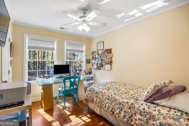 1505 Old John Ward Road SW, Marietta, GA 30064