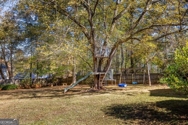 1505 Old John Ward Road SW, Marietta, GA 30064