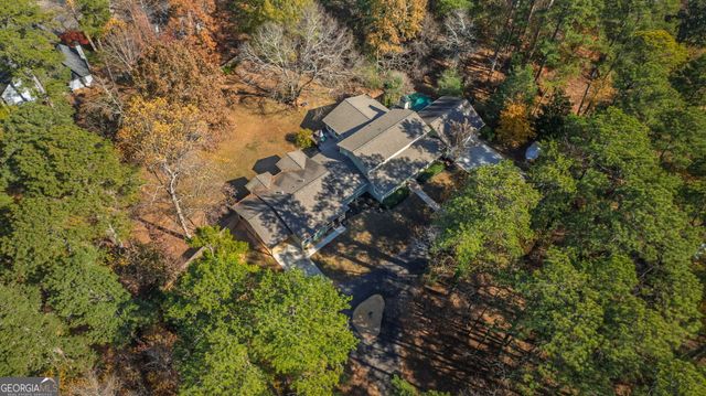 1505 Old John Ward Road SW, Marietta, GA 30064