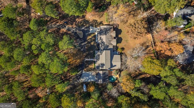 1505 Old John Ward Road SW, Marietta, GA 30064