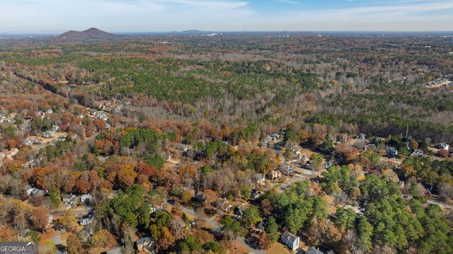 1505 Old John Ward Road SW, Marietta, GA 30064