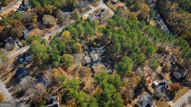 1505 Old John Ward Road SW, Marietta, GA 30064