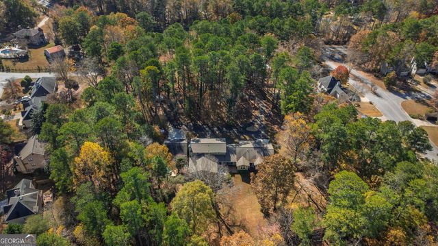 1505 Old John Ward Road SW, Marietta, GA 30064