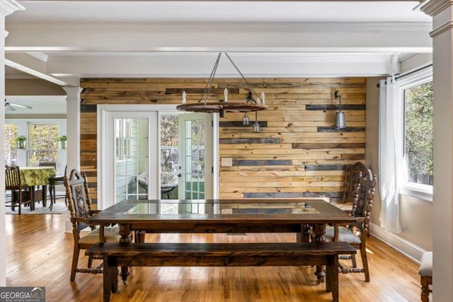 1505 Old John Ward Road SW, Marietta, GA 30064