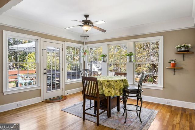 1505 Old John Ward Road SW, Marietta, GA 30064