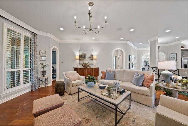1932 Channing Park Drive, Arlington, TX 76013