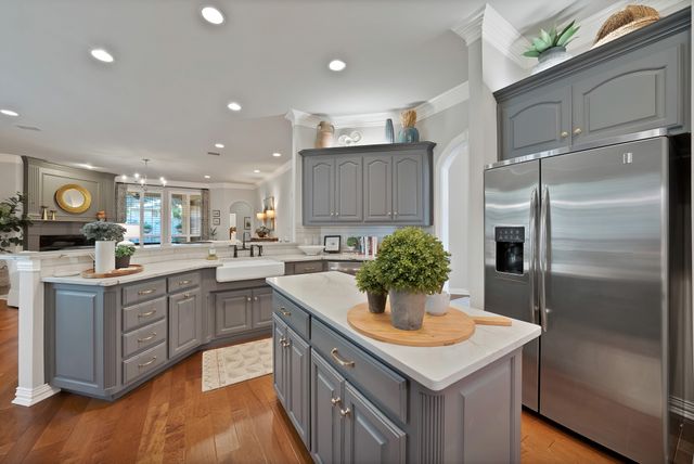 1932 Channing Park Drive, Arlington, TX 76013