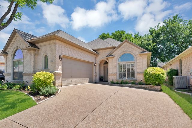 1932 Channing Park Drive, Arlington, TX 76013
