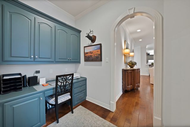 1932 Channing Park Drive, Arlington, TX 76013