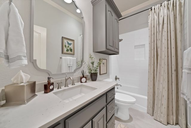 1932 Channing Park Drive, Arlington, TX 76013