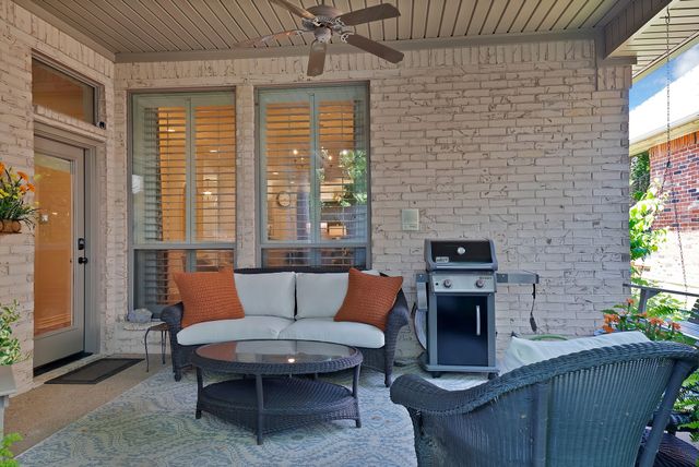 1932 Channing Park Drive, Arlington, TX 76013