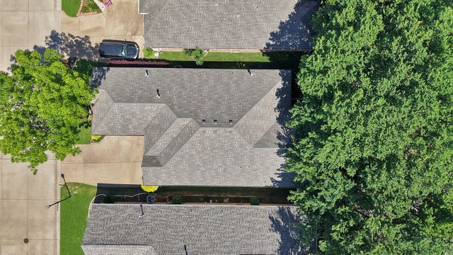 1932 Channing Park Drive, Arlington, TX 76013