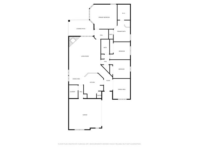 1932 Channing Park Drive, Arlington, TX 76013