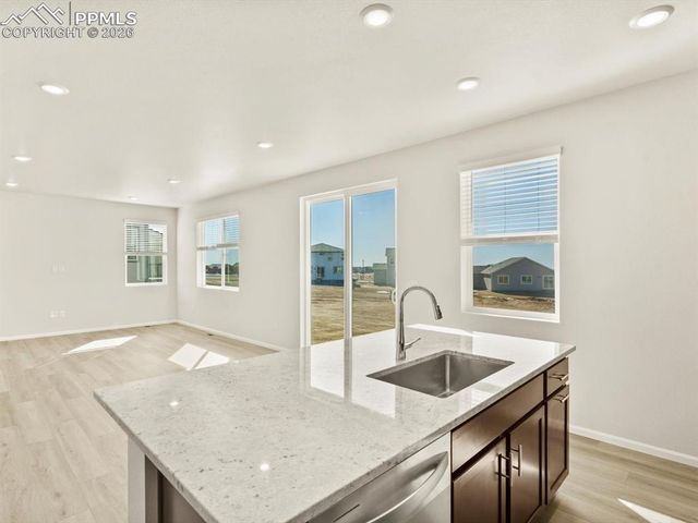 10060 Kingsbury Drive, Peyton, CO 80831