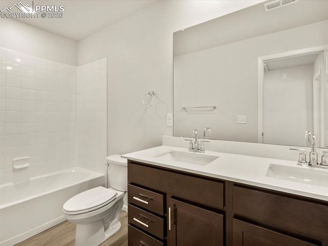 10060 Kingsbury Drive, Peyton, CO 80831