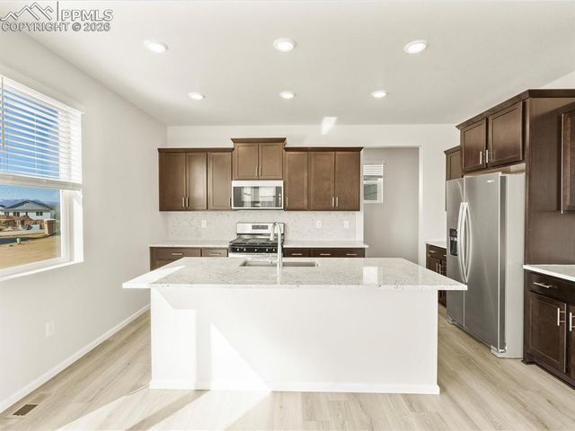 10060 Kingsbury Drive, Peyton, CO 80831