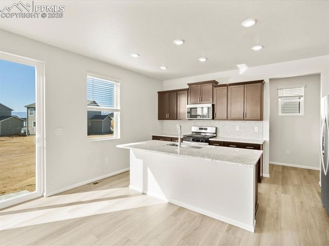 10060 Kingsbury Drive, Peyton, CO 80831