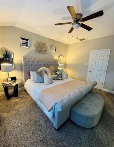 3135 Atherton Canyon Lane, Houston, TX 77014