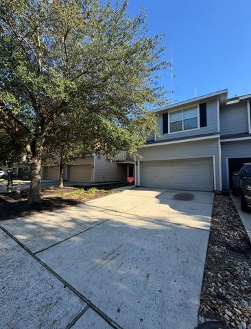 3135 Atherton Canyon Lane, Houston, TX 77014