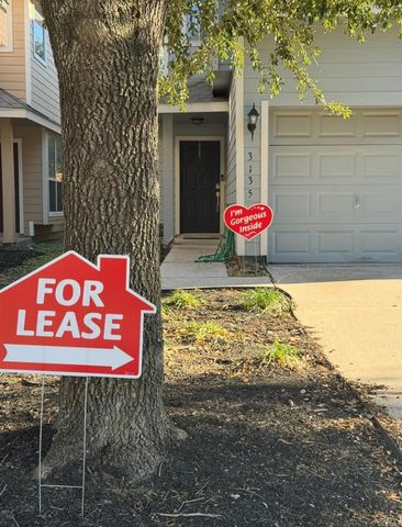 3135 Atherton Canyon Lane, Houston, TX 77014