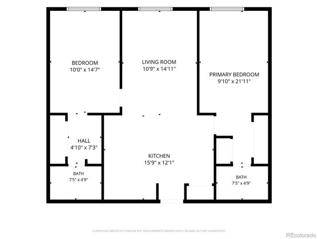 707 W 96th Ave 9, Denver, CO 80260