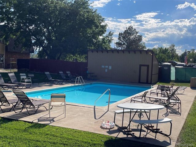 707 W 96th Ave 9, Denver, CO 80260