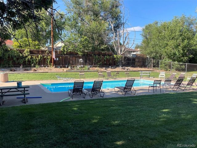 707 W 96th Ave 9, Denver, CO 80260