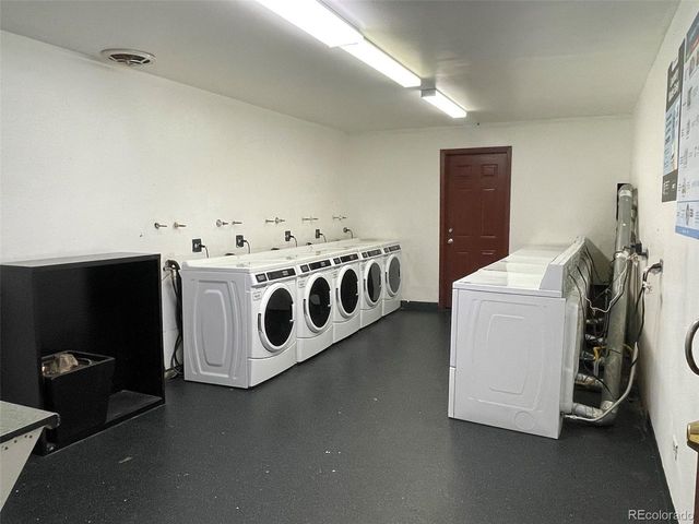 707 W 96th Ave 9, Denver, CO 80260