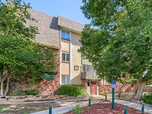 707 W 96th Ave 9, Denver, CO 80260