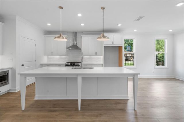 4318 Burton Bend Way 146, Buford, GA 30518
