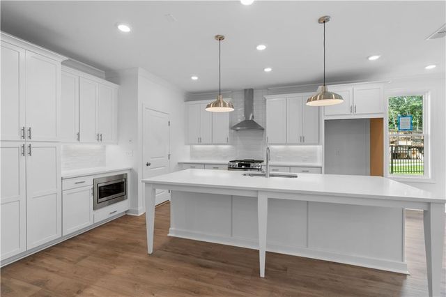 4318 Burton Bend Way 146, Buford, GA 30518