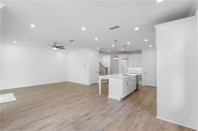 4318 Burton Bend Way 146, Buford, GA 30518