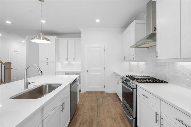 4318 Burton Bend Way 146, Buford, GA 30518