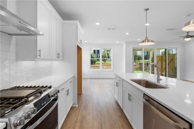 4318 Burton Bend Way 146, Buford, GA 30518