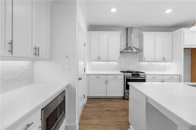 4318 Burton Bend Way 146, Buford, GA 30518