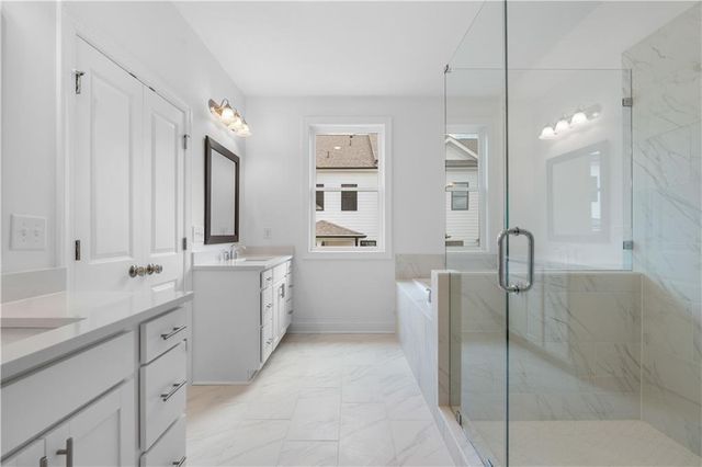 4318 Burton Bend Way 146, Buford, GA 30518