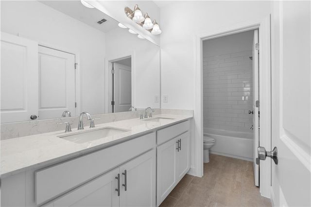 4318 Burton Bend Way 146, Buford, GA 30518