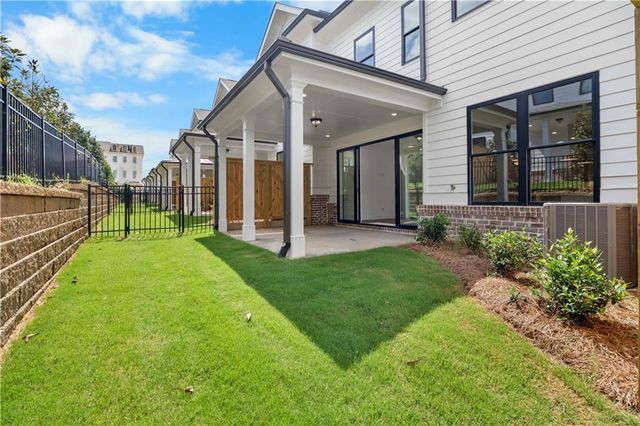 4318 Burton Bend Way 146, Buford, GA 30518