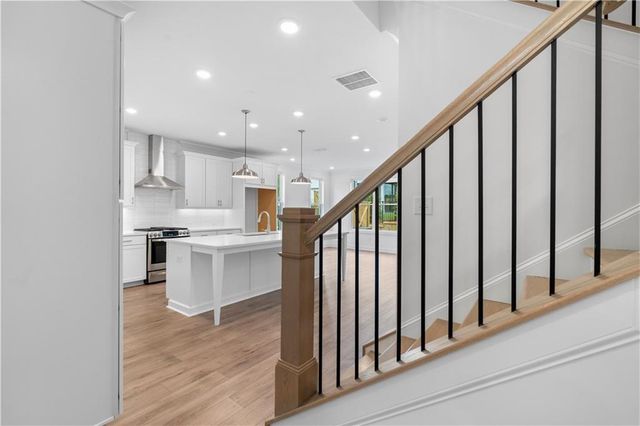 4318 Burton Bend Way 146, Buford, GA 30518