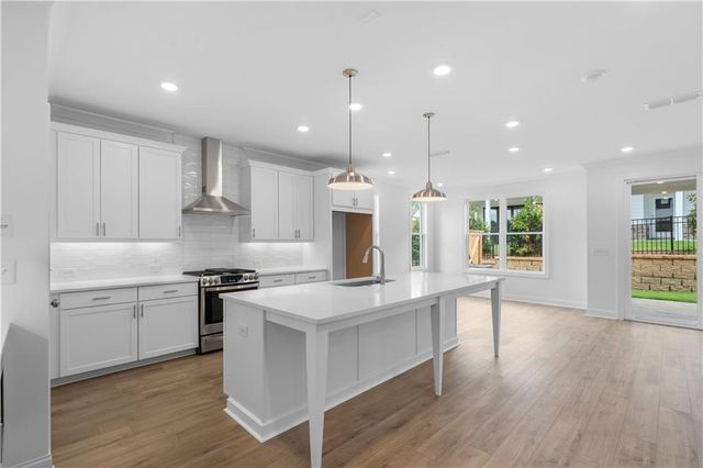 4318 Burton Bend Way 146, Buford, GA 30518