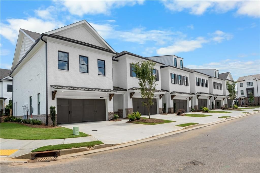 4318 Burton Bend Way 146, Buford, GA 30518