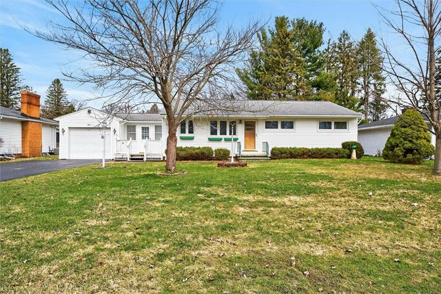 168 Willowen Drive, Irondequoit, NY 14609