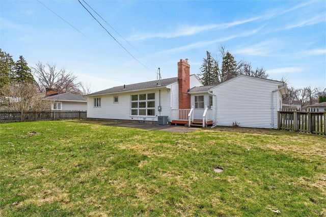 168 Willowen Drive, Irondequoit, NY 14609