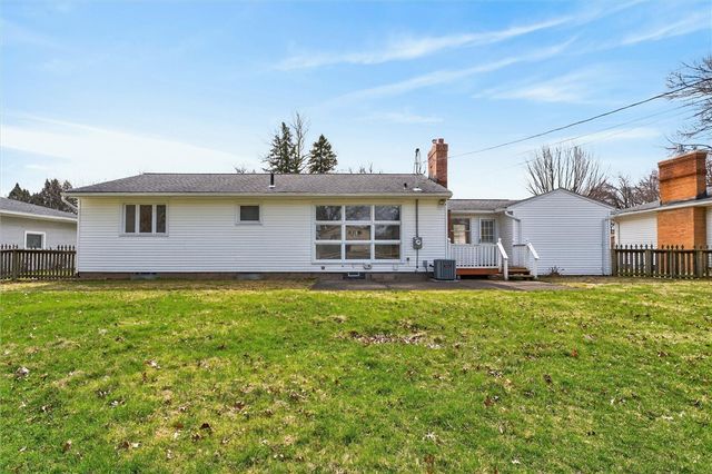 168 Willowen Drive, Irondequoit, NY 14609